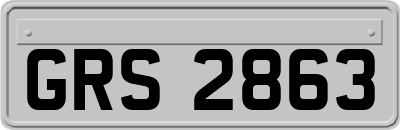 GRS2863
