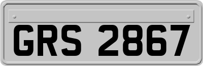 GRS2867