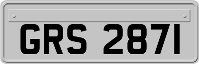 GRS2871