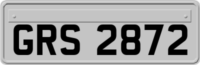 GRS2872
