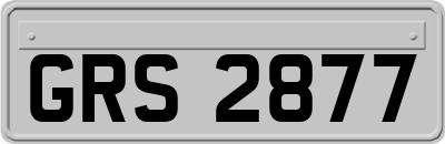 GRS2877