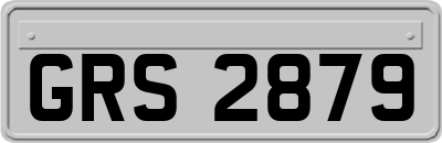 GRS2879