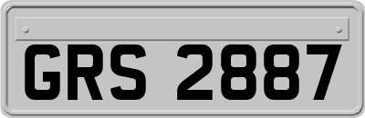 GRS2887