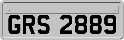GRS2889