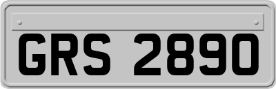 GRS2890