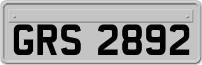 GRS2892