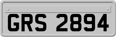 GRS2894