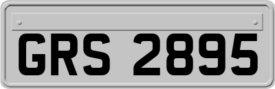 GRS2895