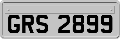 GRS2899