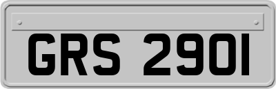 GRS2901