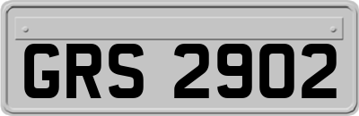 GRS2902