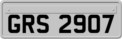 GRS2907