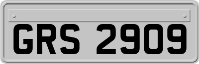 GRS2909