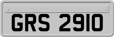 GRS2910