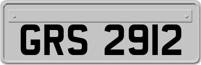 GRS2912