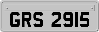 GRS2915