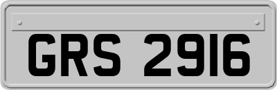GRS2916