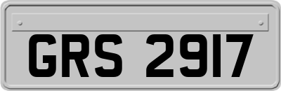GRS2917