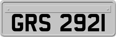 GRS2921