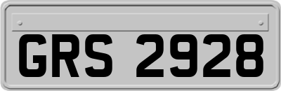 GRS2928