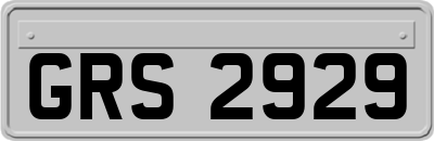 GRS2929