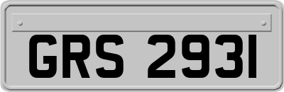 GRS2931