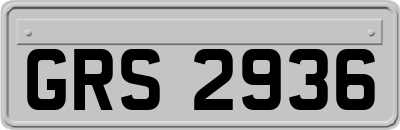 GRS2936
