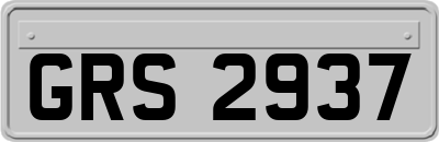 GRS2937