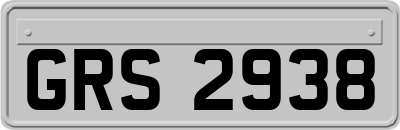 GRS2938