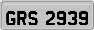 GRS2939
