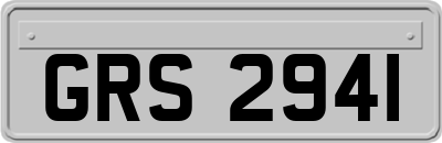 GRS2941