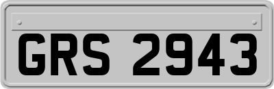 GRS2943
