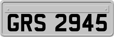 GRS2945
