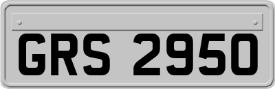 GRS2950