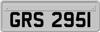 GRS2951