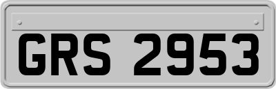 GRS2953