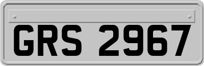 GRS2967