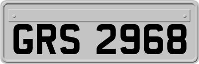 GRS2968