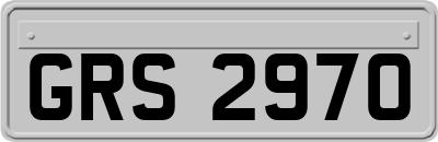 GRS2970