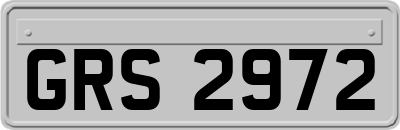 GRS2972