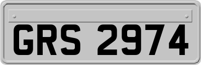 GRS2974