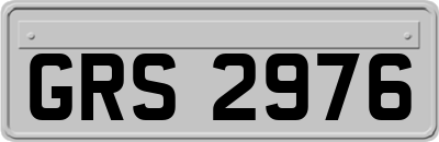 GRS2976
