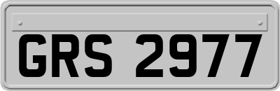 GRS2977