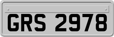 GRS2978