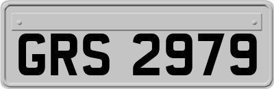 GRS2979