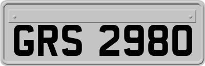 GRS2980
