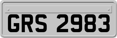 GRS2983