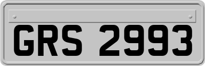 GRS2993
