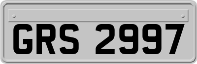 GRS2997