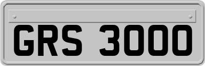 GRS3000